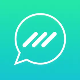 Espresso Messages app logo